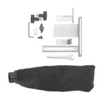 رنده برقی نجاری رونیکس مدل 9224 - تصویر 17