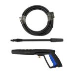 کارواش ذغالی نووا مدل  5140 - تصویر 9