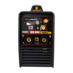 اینورتر جوشکاری 250 آمپر الکتروجوش مدل ED 2025V - تصویر 3
