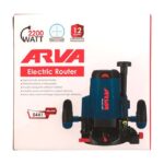 اورفرز نجاری آروا مدل 5441 - تصویر 4