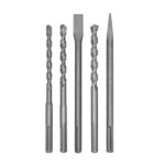 بتن کن بنزینی پنج شیار 14 کیلو آمازون مدل  GH2F - تصویر 5