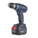 دریل پیچ گوشتی شارژی  توسن مدل 9916SC - تصویر 2