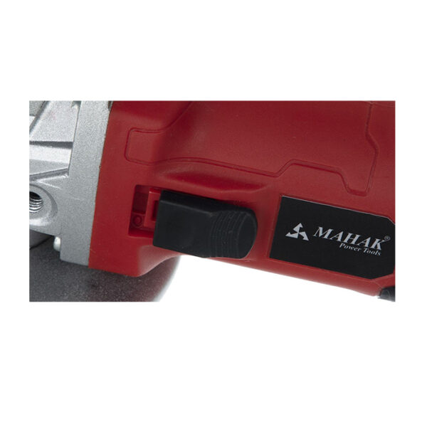 مینی فرز محک مدل AG115 600 - Image 30