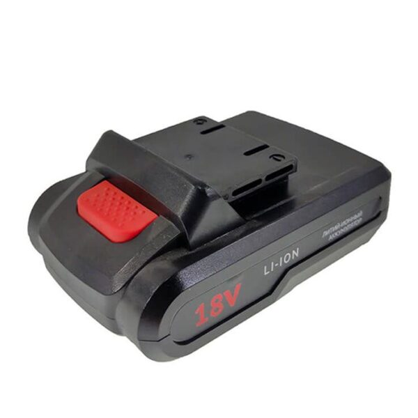 دریل پیچ گوشتی شارژی ادون مدل AD-18 - Image 2