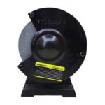 سنگ سنباده رومیزی توسن مدل 4125BG - تصویر 3