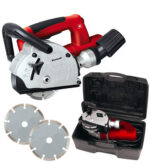 شیار زن برقی ۱۳۰۰ وات آینهل TH-MA 1300 - تصویر 2