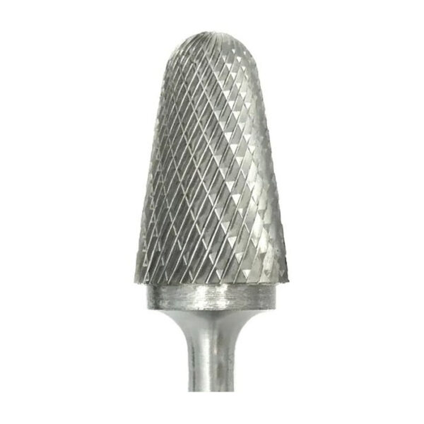 فرز فرم مخروطی L دو شیار پاور کات مدل L0313M03X 38 - Image 2