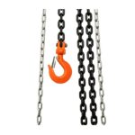 جرثقیل 1.5 تن رونیکس مدل RH 4103 - تصویر 8