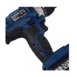 دریل شارژی چکشی 20 ولت هیوندای مدل HP203 L - تصویر 7