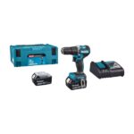 دریل پیچ گوشتی شارژی چکشی ماکیتا مدل DHP487RTJ - Image 4