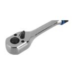 جعبه بکس 1/2 اینچ 24 عددی هیوندای مدل H 1224 - تصویر 6