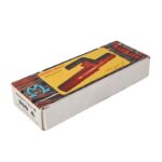 انبر جوش آلومینیومی 250 آمپر مهدوی مدل WLA250 - تصویر 2