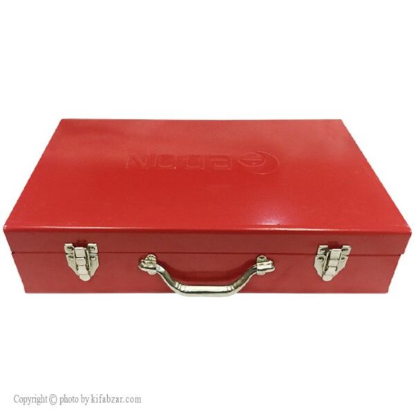 چکش تخریب 6 کیلو ادون مدل BR0810A - Image 17