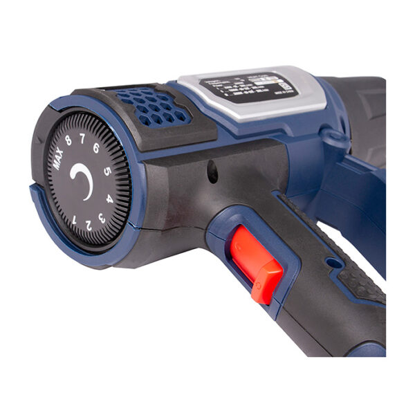 سشوار صنعتی اکتیو مدل AC-2737 - Image 4