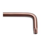 آچار آلن ستاره ای بلند هاردکس مدل TROX - تصویر 2