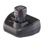 دریل شارژی توسن مدل 9014SC-PLUS - تصویر 4