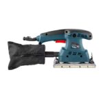 سنباده لرزان رونیکس مدل 6401 - تصویر 8