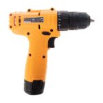 دریل پیچ گوشتی شارژی اینکو مدل CDLI12415 - تصویر 2