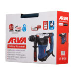 دریل بتن کن 3.7 کیلو آروا مدل 5207 - تصویر 5