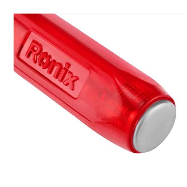 پیچ گوشتی ضربه خور رونیکس دوسو مدل RH 2952 - Image 4