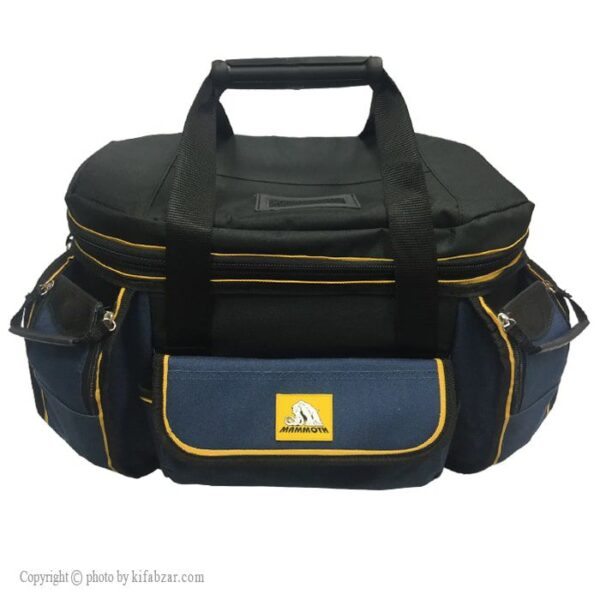 کیف ابزار ماموت مدل Mammut-470 - Image 12