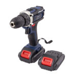 دریل شارژی اکتیو مدل AC-3416L - تصویر 6