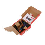 دریل پیچ گوشتی برقی آروا مدل 5350 - تصویر 4