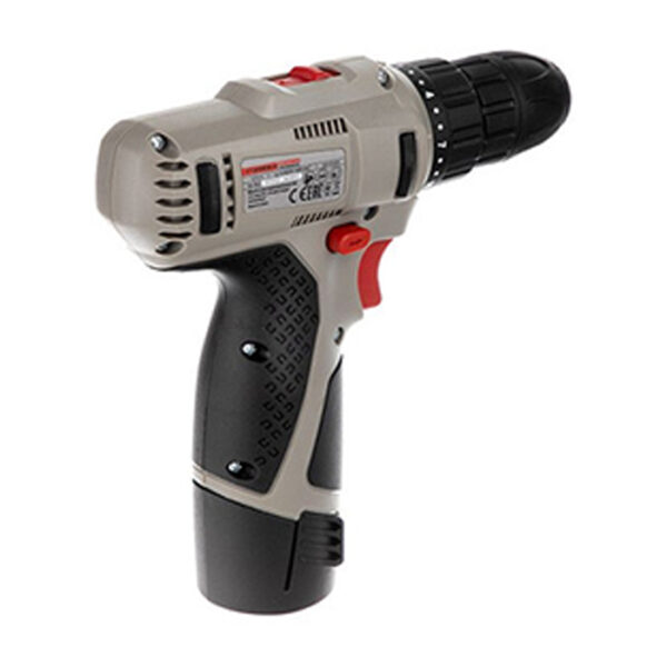 دریل پیچ گوشتی شارژی کرون مدل CT21053LH - Image 3