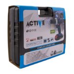 دریل شارژی اکتیو مدل AC-3416L - تصویر 10