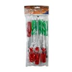 ست پیچ گوشتی7 پارچه رایدر مدل RDSD-850G - Image 4