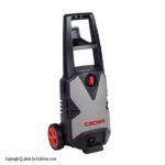 کارواش 100 بار کرون مدل CT42020 - تصویر 2