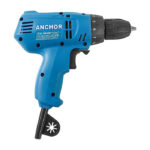 دریل پیچ گوشتی برقی آنکور مدل E8 - تصویر 3