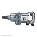 آچار بکس بادی هنس مدل 2-88110 درایو 1 اینچ شفت کوتاه - Image 2