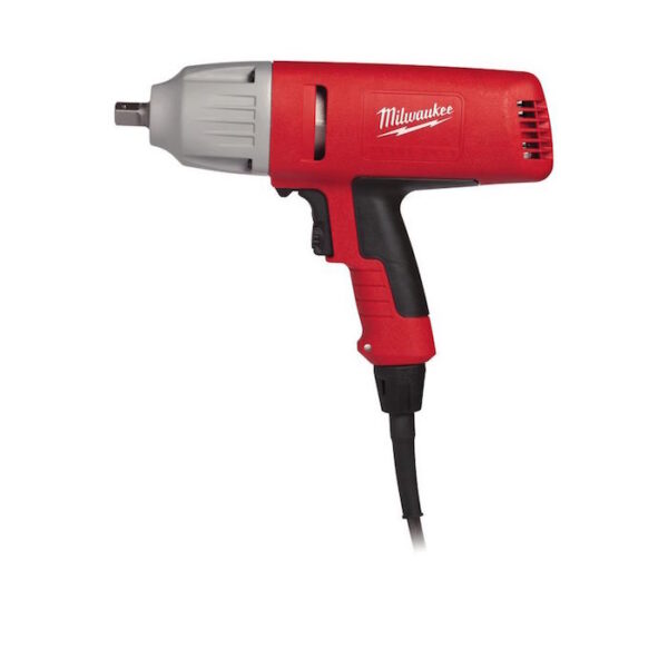 آچار بکس برقی  میلواکی مدل IPWE400RQ - Image 2
