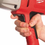 آچار بکس برقی  میلواکی مدل IPWE400RQ - تصویر 4