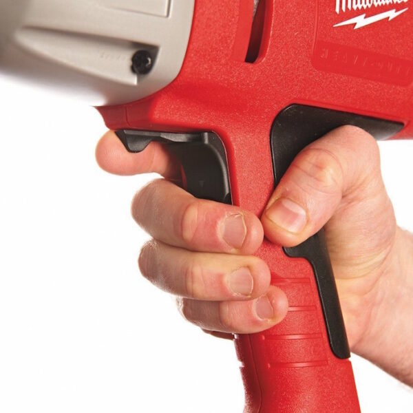 آچار بکس برقی  میلواکی مدل IPWE400RQ - Image 3