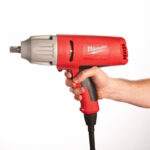 آچار بکس برقی  میلواکی مدل IPWE400RQ - تصویر 7