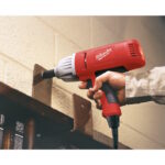 آچار بکس برقی  میلواکی مدل IPWE400RQ - تصویر 9