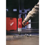 آچار بکس برقی  میلواکی مدل IPWE400RQ - تصویر 12