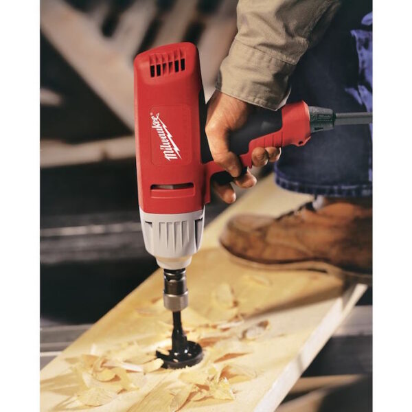 آچار بکس برقی  میلواکی مدل IPWE400RQ - Image 14