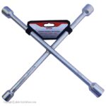 آچار چرخ ورتکس سایز 14 اینچ - تصویر 2