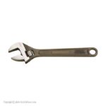 آچار فرانسه 15 اینچ هنس مدل 15-1172 - Image 2