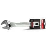 آچار فرانسه رونیکس مدل RH-2404 سایز  12 اینچ سری لیبرا - Image 2