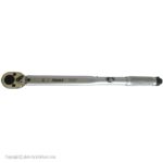 آچار ترکمتر هنس 2000 مدل 4170NMR درایو 1/2 - تصویر 3