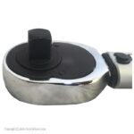 آچار ترکمتر هنس 2000 مدل 4170NMR درایو 1/2 - تصویر 6