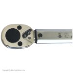 آچار ترکمتر هنس 2000 مدل 4170NMR درایو 1/2 - تصویر 7