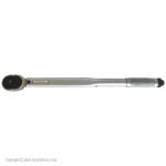 آچار ترکمتر هنس 2000 مدل 4170NMR درایو 1/2 - تصویر 8