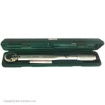 آچار ترکمتر هنس 2000 مدل 4170NMR درایو 1/2 - تصویر 9