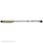 آچار ترکمتر کلاسیکال 2000 هنس مدل 4174NM-225 - تصویر 2