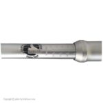 آچار ترکمتر کلاسیکال 2000 هنس مدل 4174NM-225 - تصویر 4